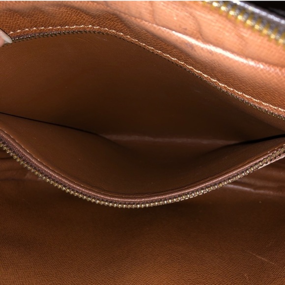 Louis Vuitton jeunifelle shoulder crossbody bag - Picture 12 of 13